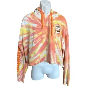 Hot Topic Grapic Hoodie XXL‎